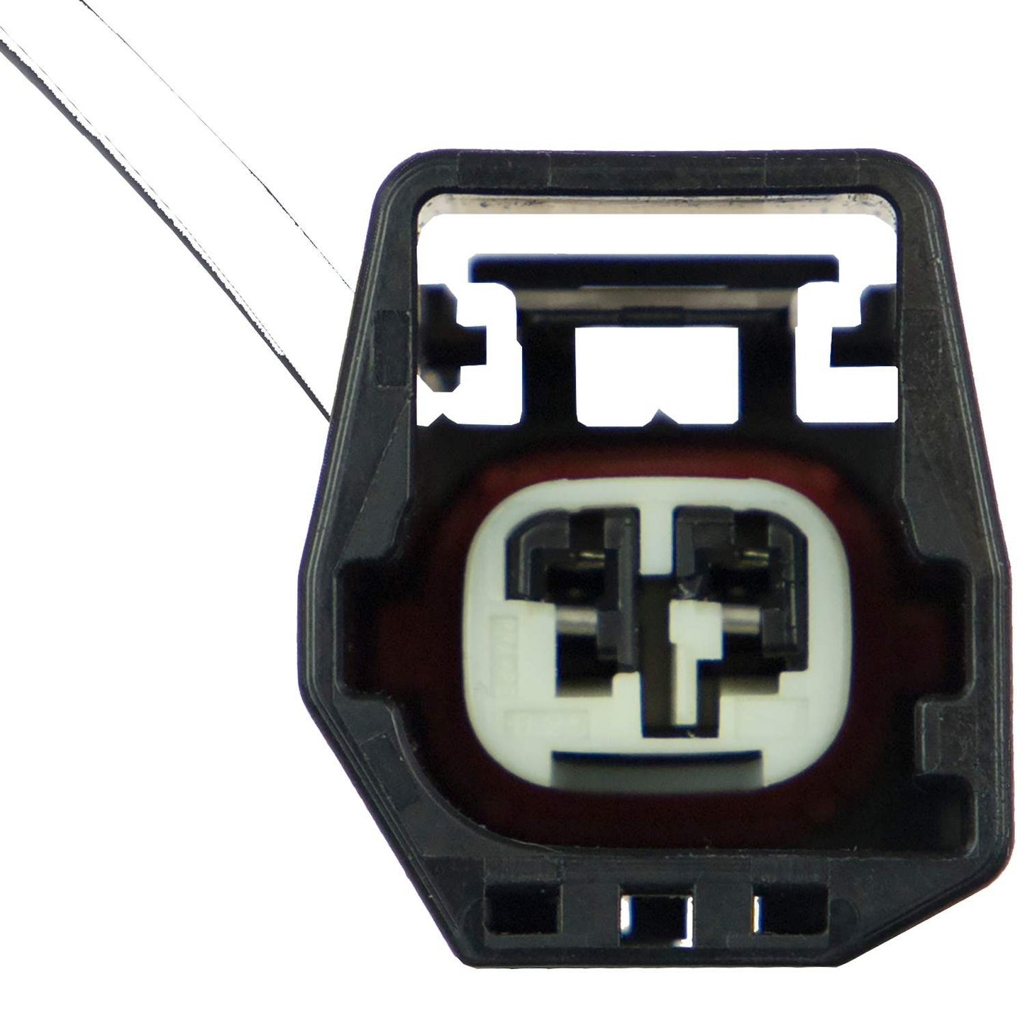 Global Parts Distributors LLC Engine Coolant Temperature Sensor 1712629