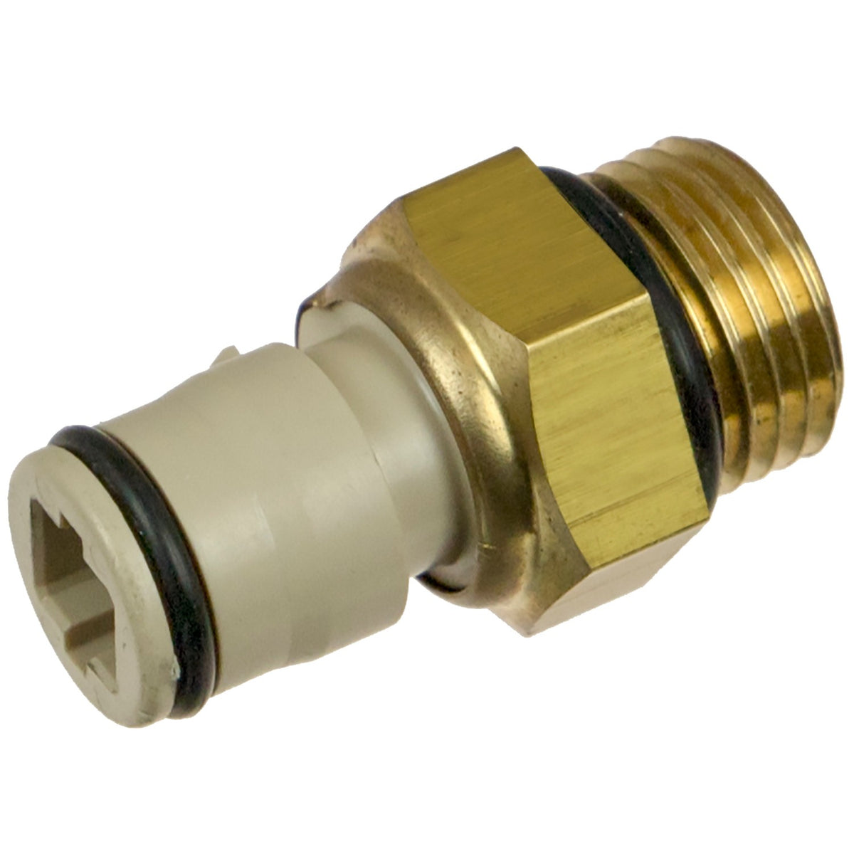 Global Parts Distributors LLC gpd Coolant Temp Sensor 1712652