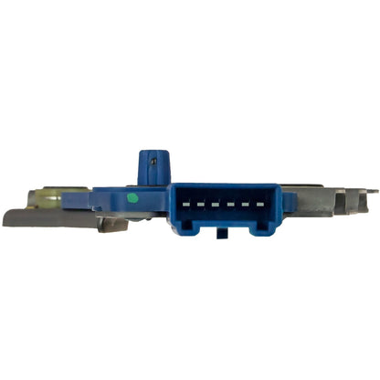 Global Parts Distributors LLC gpd Coolant Temp Sensor 1712676