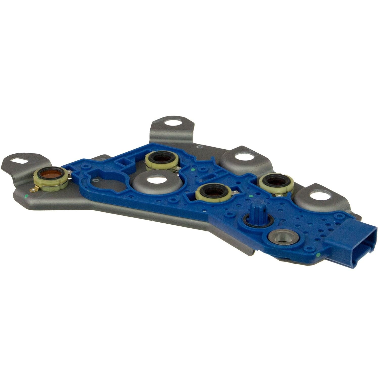 Global Parts Distributors LLC gpd Coolant Temp Sensor 1712676