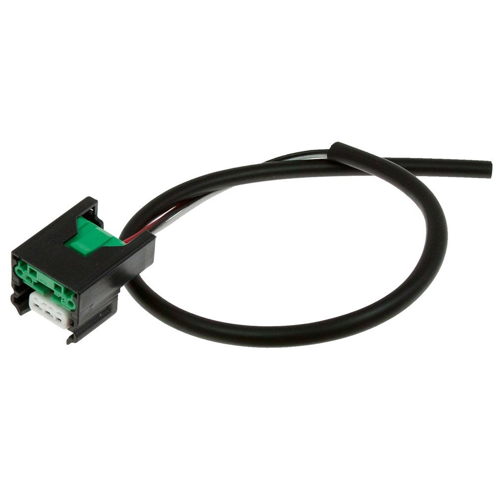Global Parts Distributors LLC A/C Pressure Transducer Connector 1712679