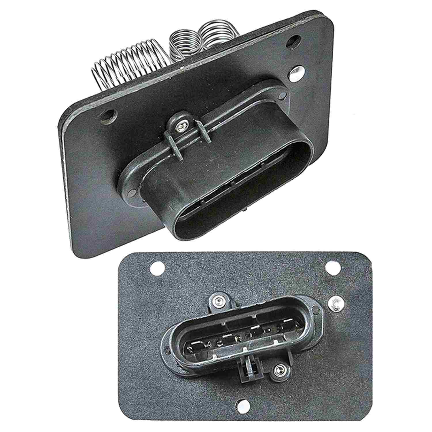 Global Parts Distributors LLC gpd Resistor 1712701