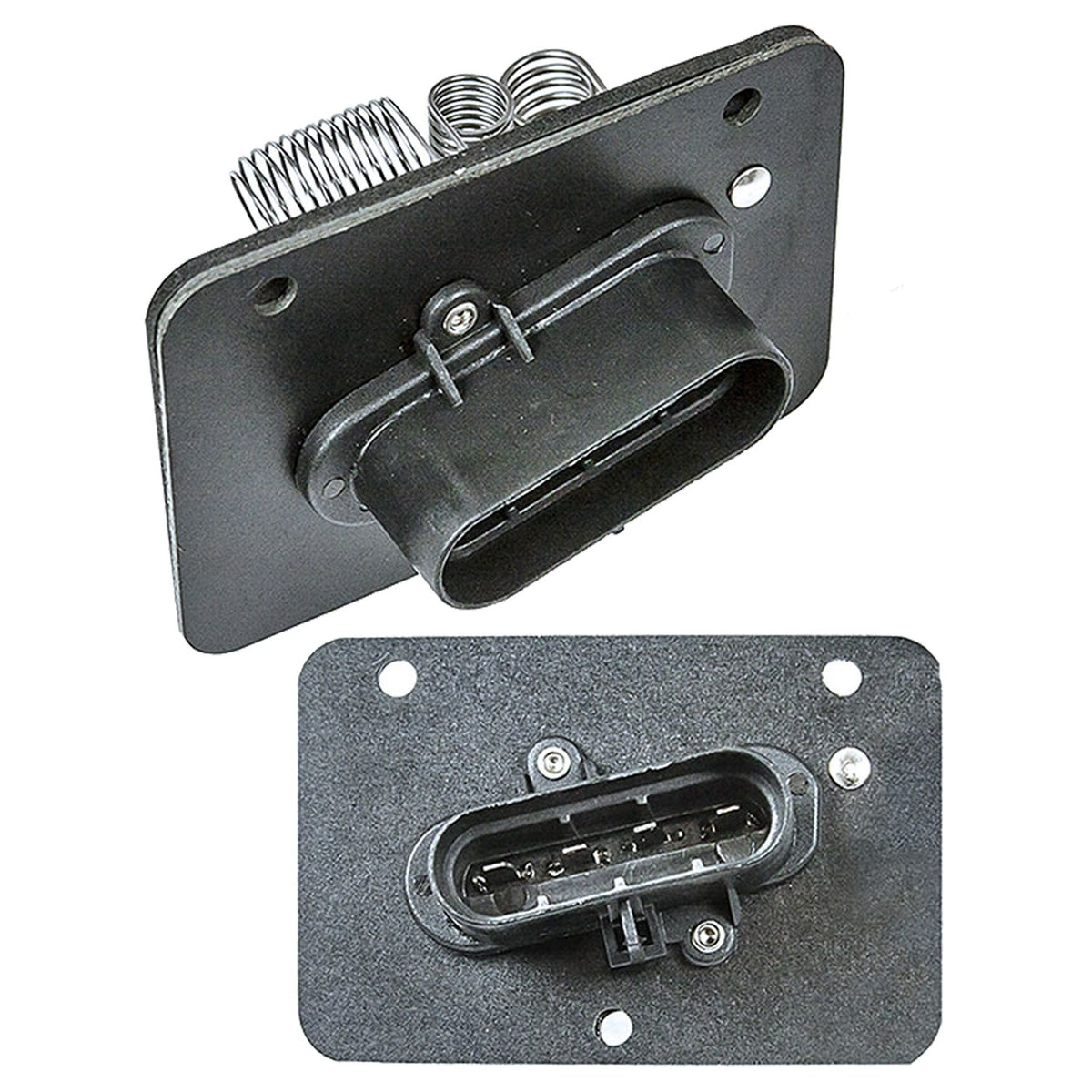 Global Parts Distributors LLC gpd Resistor 1712701