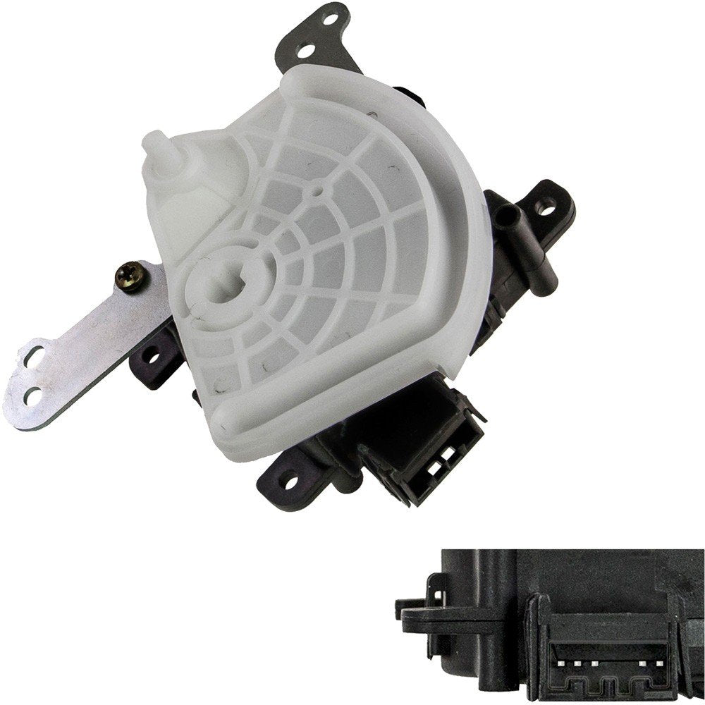 Global Parts Distributors LLC gpd HVAC Actuator 1712720