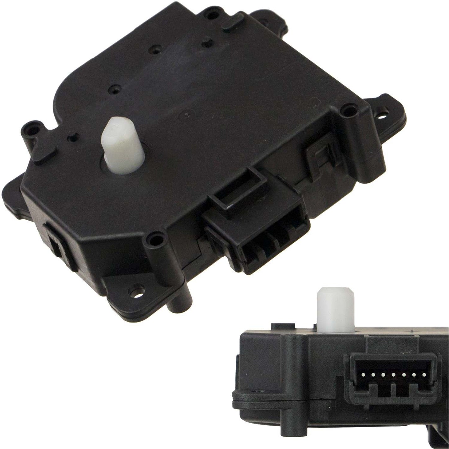 Global Parts Distributors LLC HVAC Blend Door Actuator 1712745