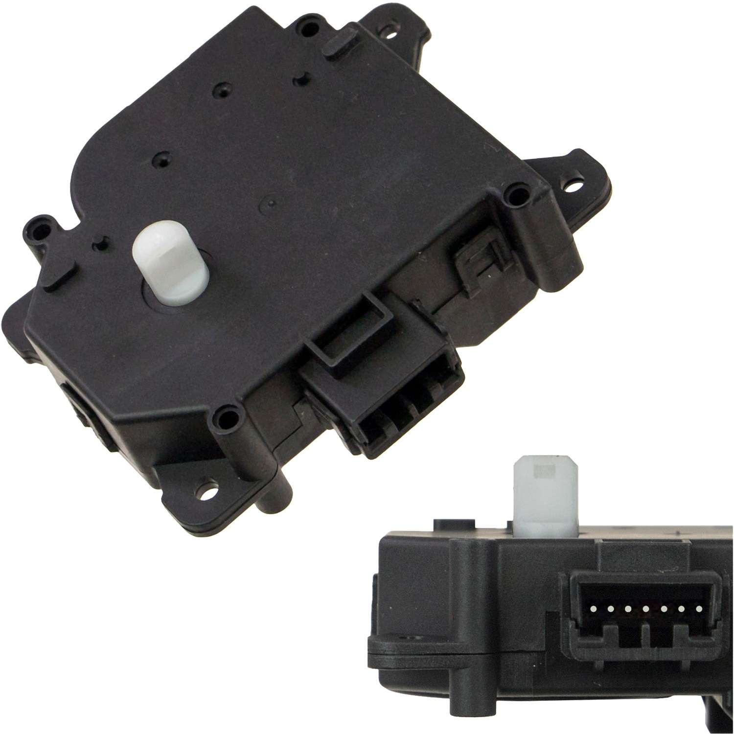 Global Parts Distributors LLC gpd HVAC Actuator 1712750
