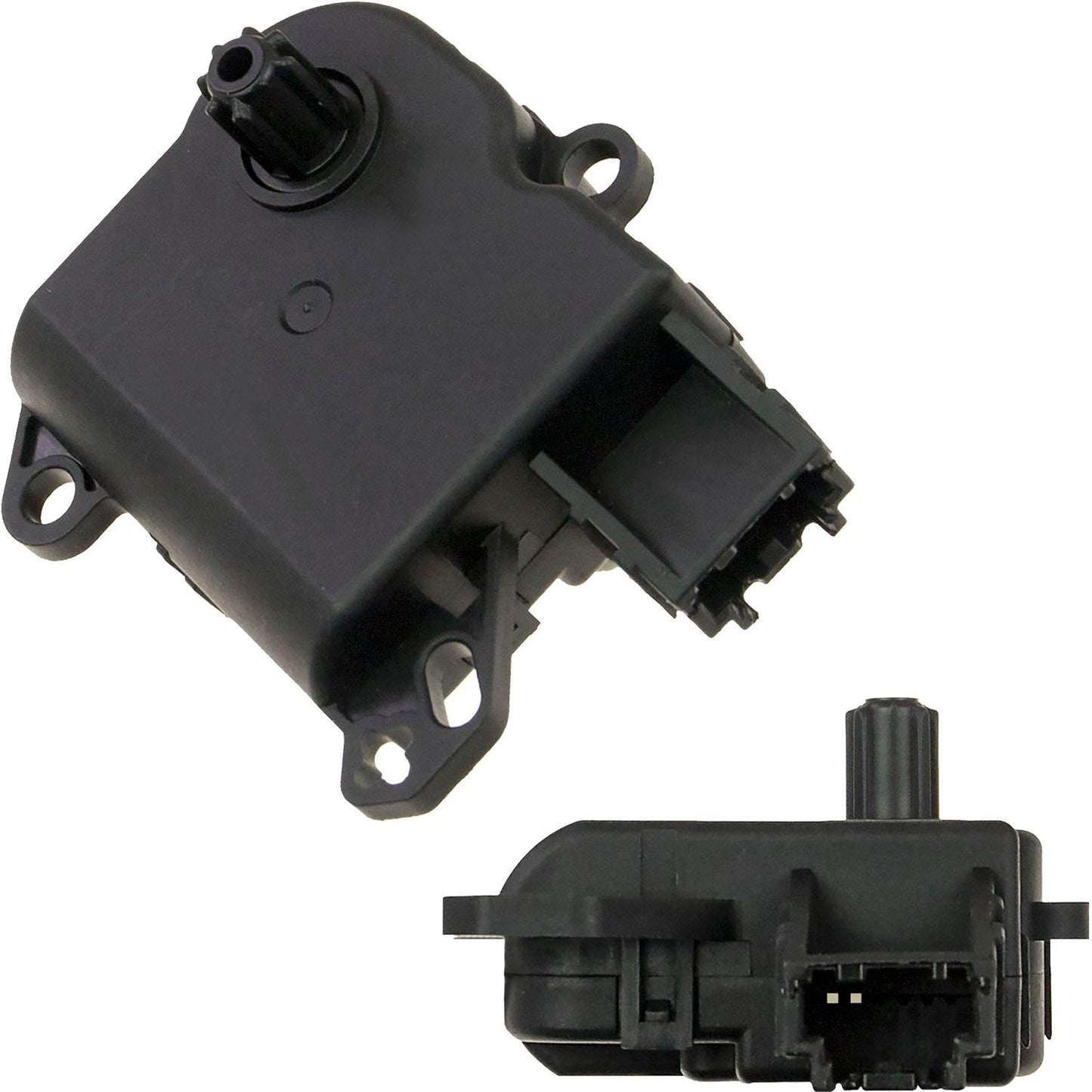 Global Parts Distributors LLC HVAC Mode Door Actuator 1712754