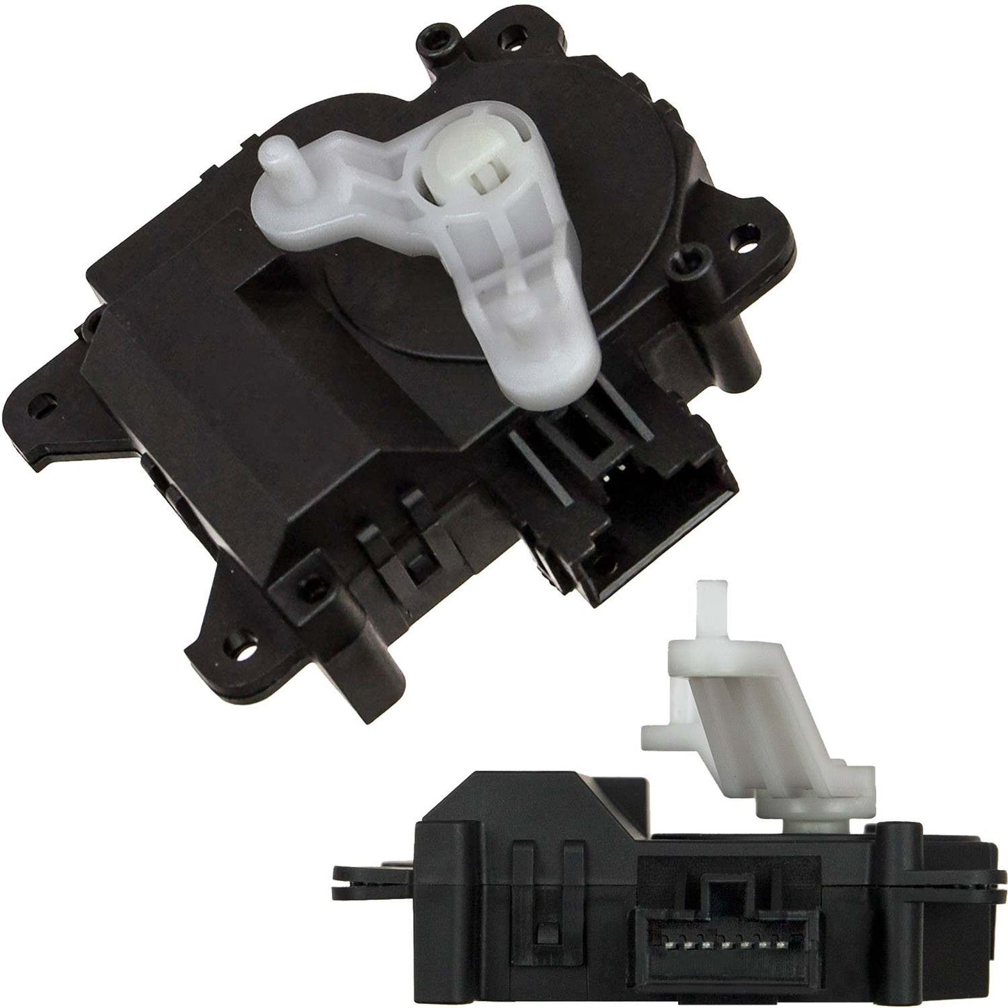 Global Parts Distributors LLC HVAC Recirculation Door Actuator 1712757