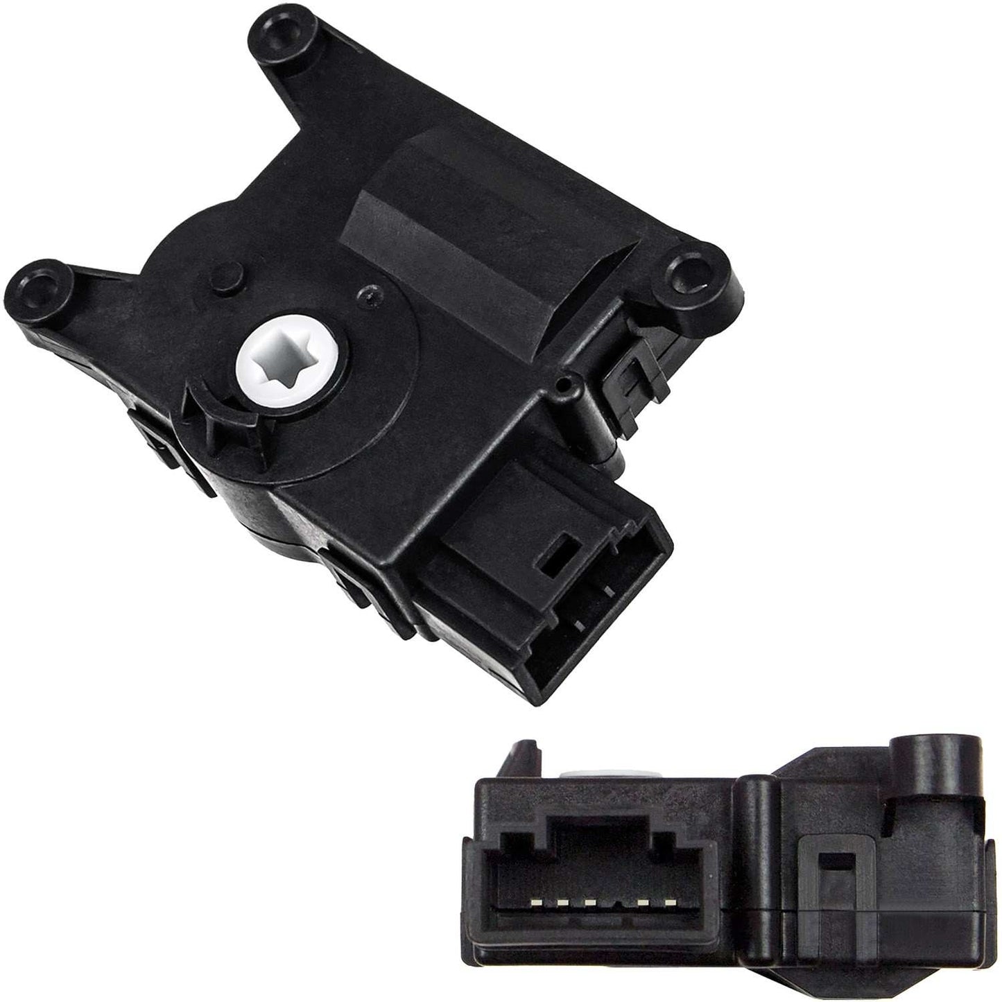 Global Parts Distributors LLC HVAC Blend Door Actuator 1712758