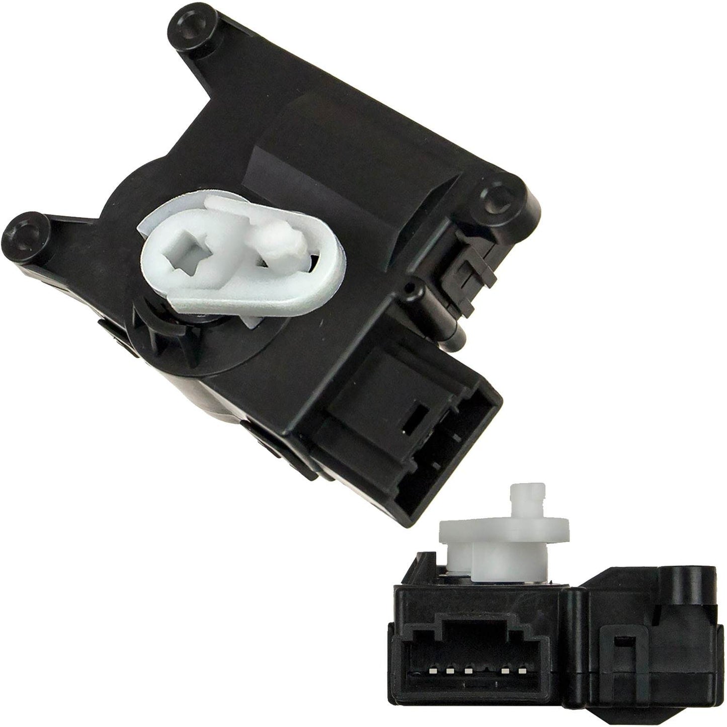 Global Parts Distributors LLC HVAC Mode Door Actuator 1712759