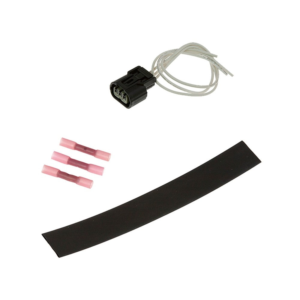 Global Parts Distributors LLC A/C Pressure Transducer Connector 1712764
