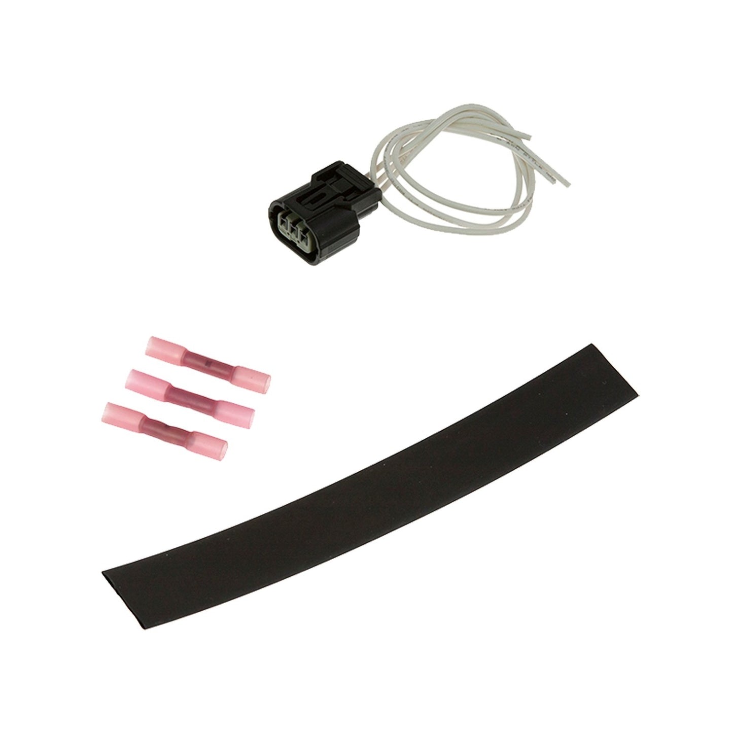 Global Parts Distributors LLC A/C Pressure Transducer Connector 1712764