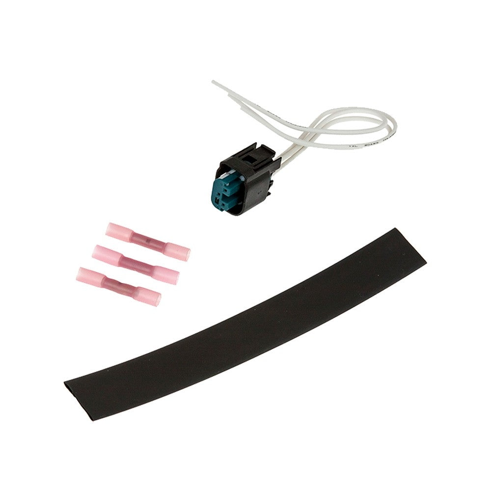 Global Parts Distributors LLC A/C Pressure Transducer Connector 1712765