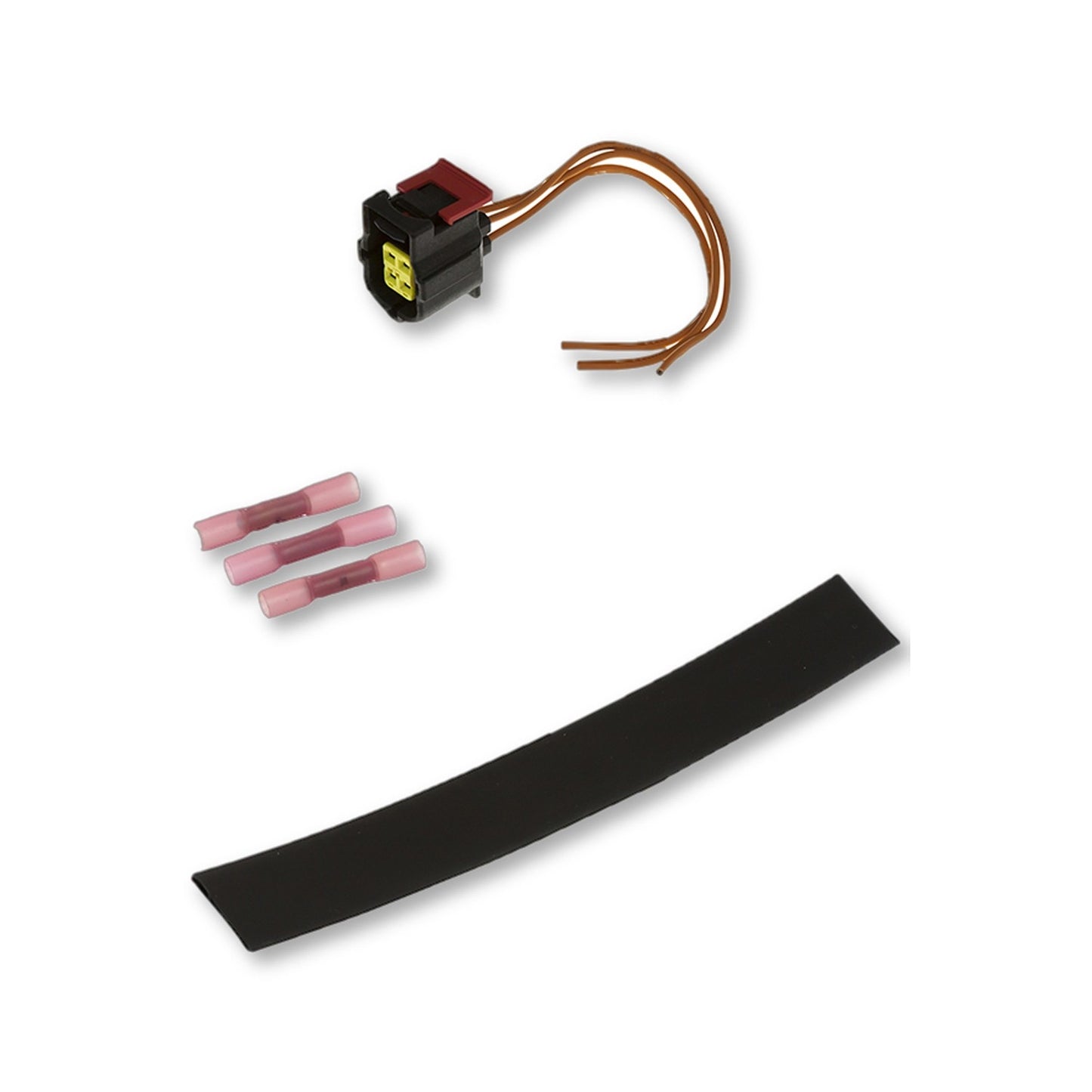 Global Parts Distributors LLC HVAC Pressure Transducer 1712766
