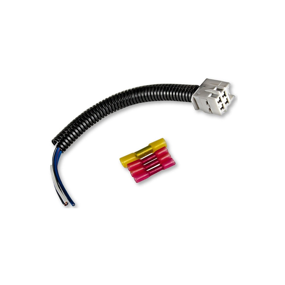 Global Parts Distributors LLC gpd Resistor Pigtail 1712769