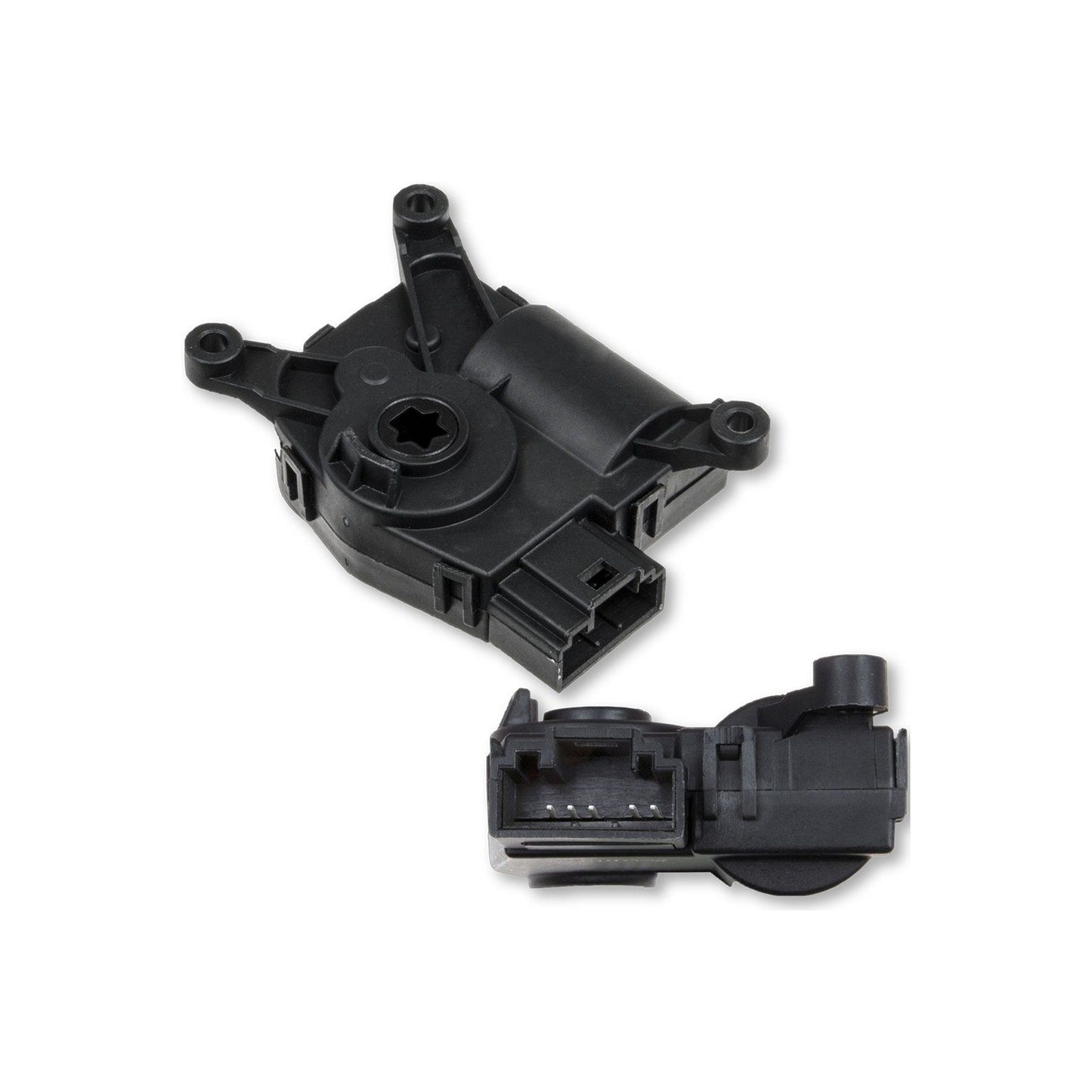Global Parts Distributors LLC gpd HVAC Actuator 1712777