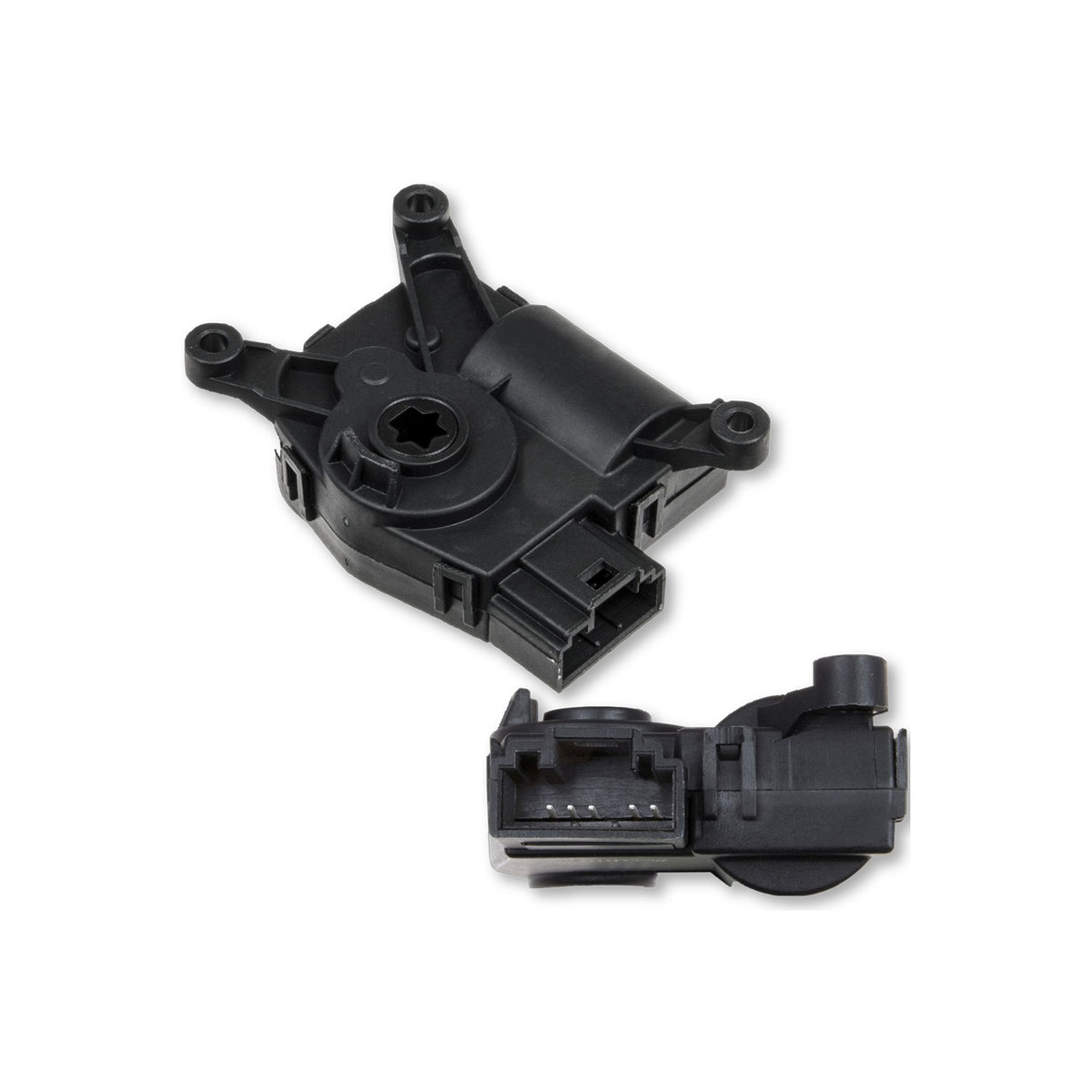 Global Parts Distributors LLC gpd HVAC Actuator 1712777