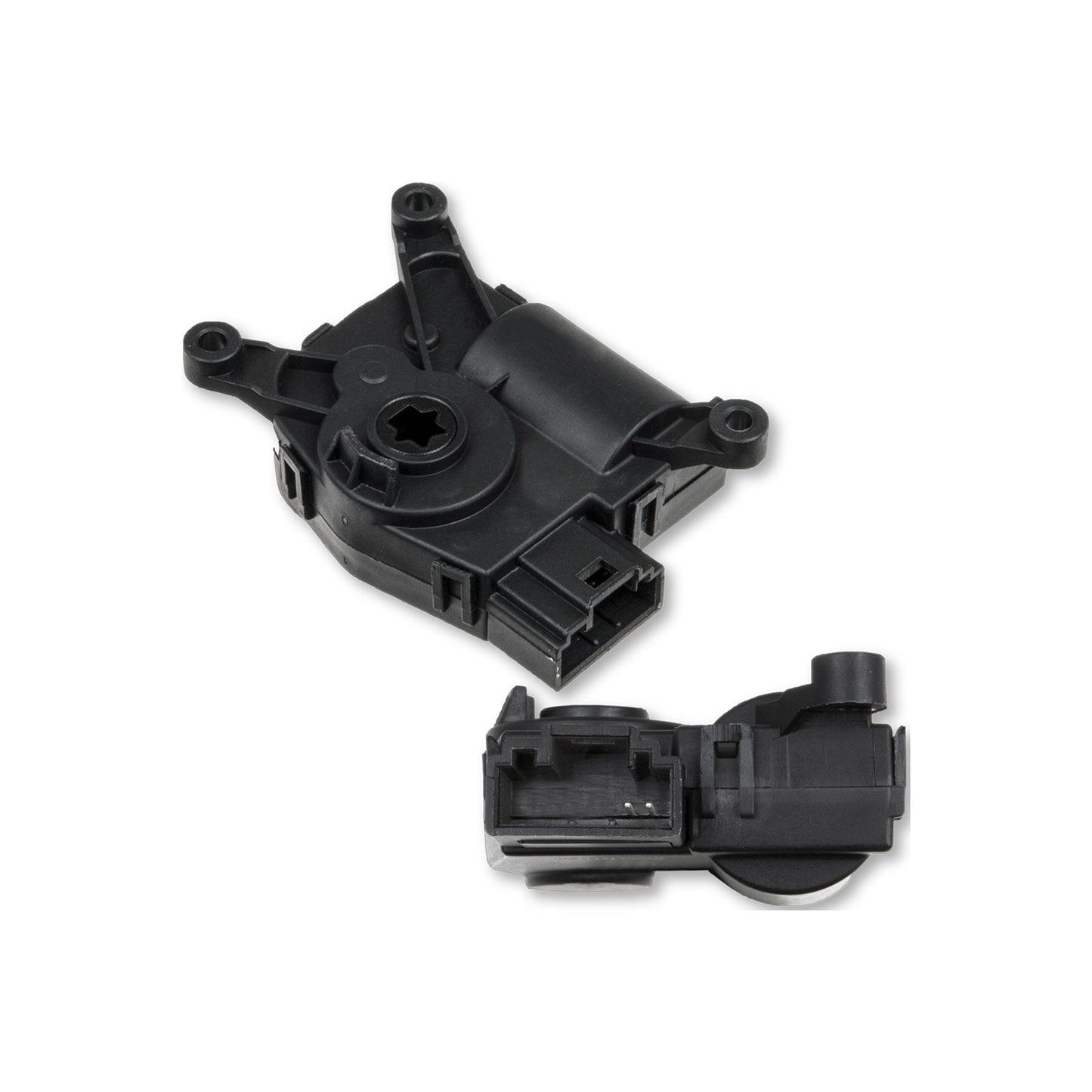 Global Parts Distributors LLC gpd HVAC Actuator 1712778