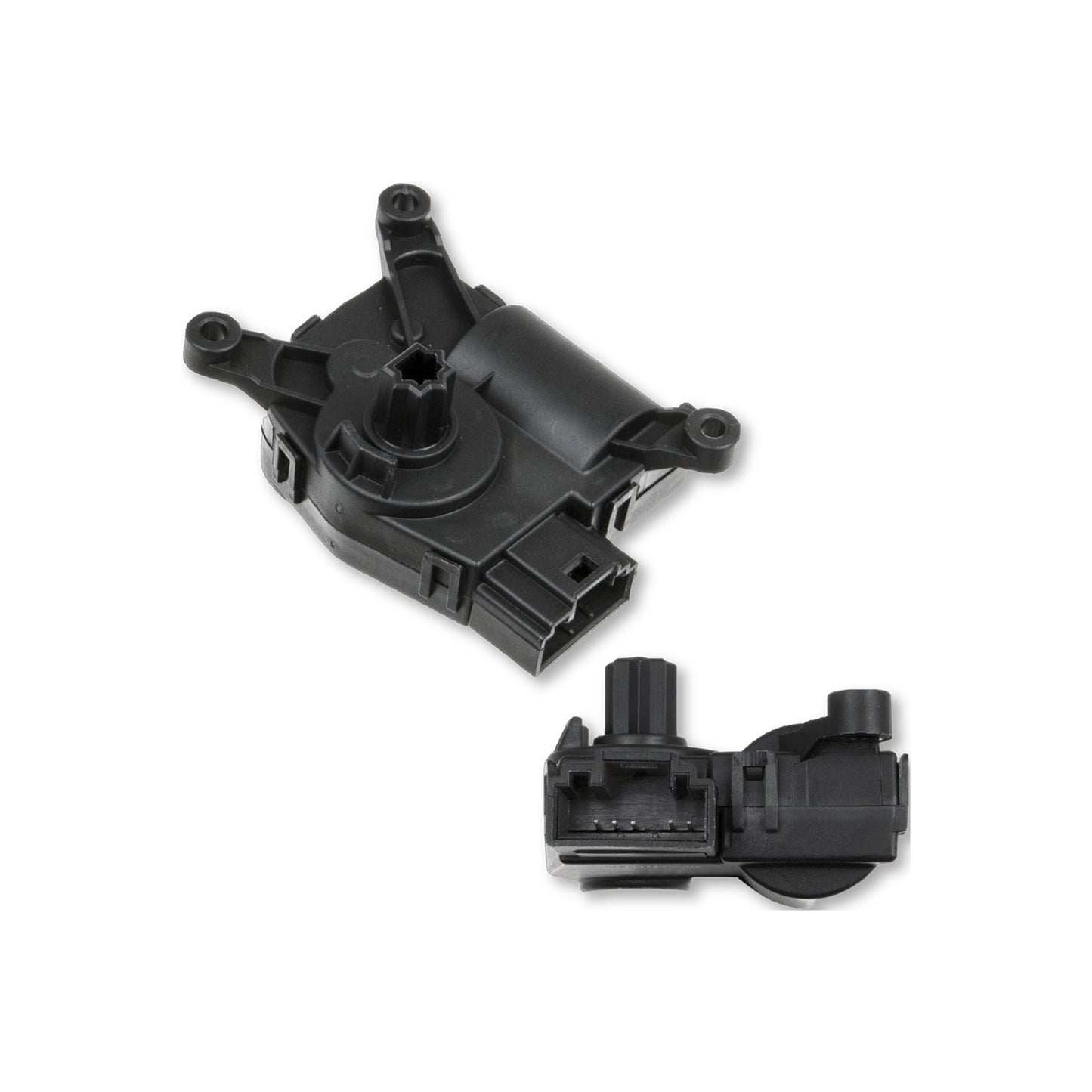 Sophio GPD HVAC Mode Door Actuator 1712784 main image
