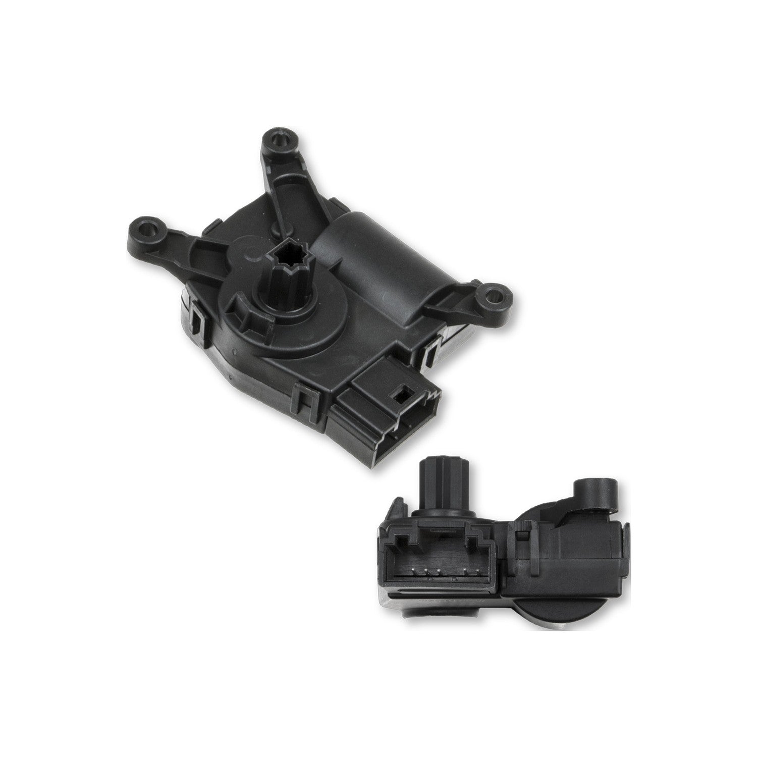 Sophio GPD HVAC Mode Door Actuator 1712784 main image