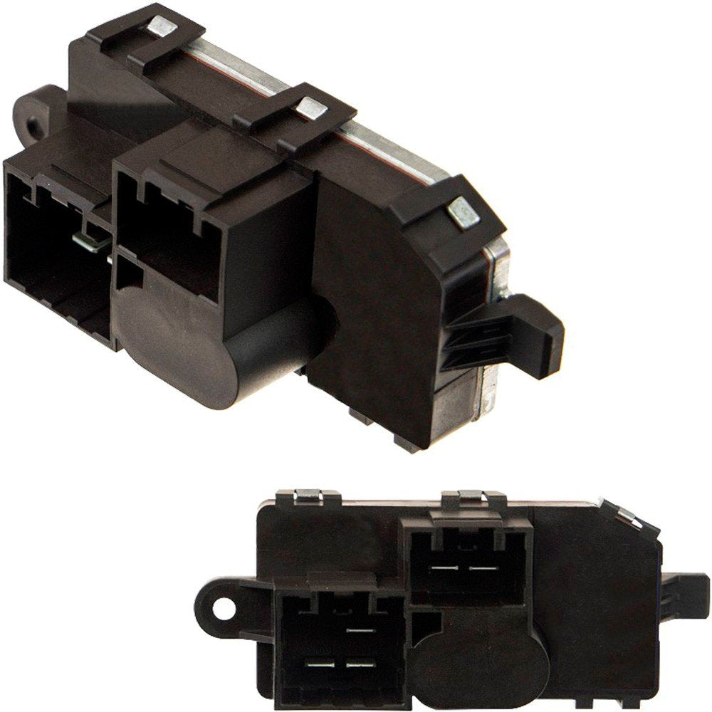 Global Parts Distributors LLC HVAC Resistor 1712792