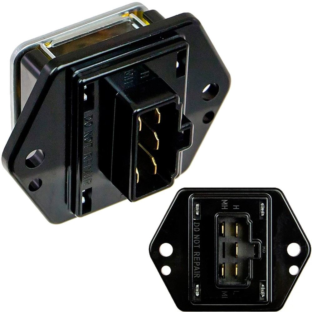 Global Parts Distributors LLC HVAC Resistor 1712799