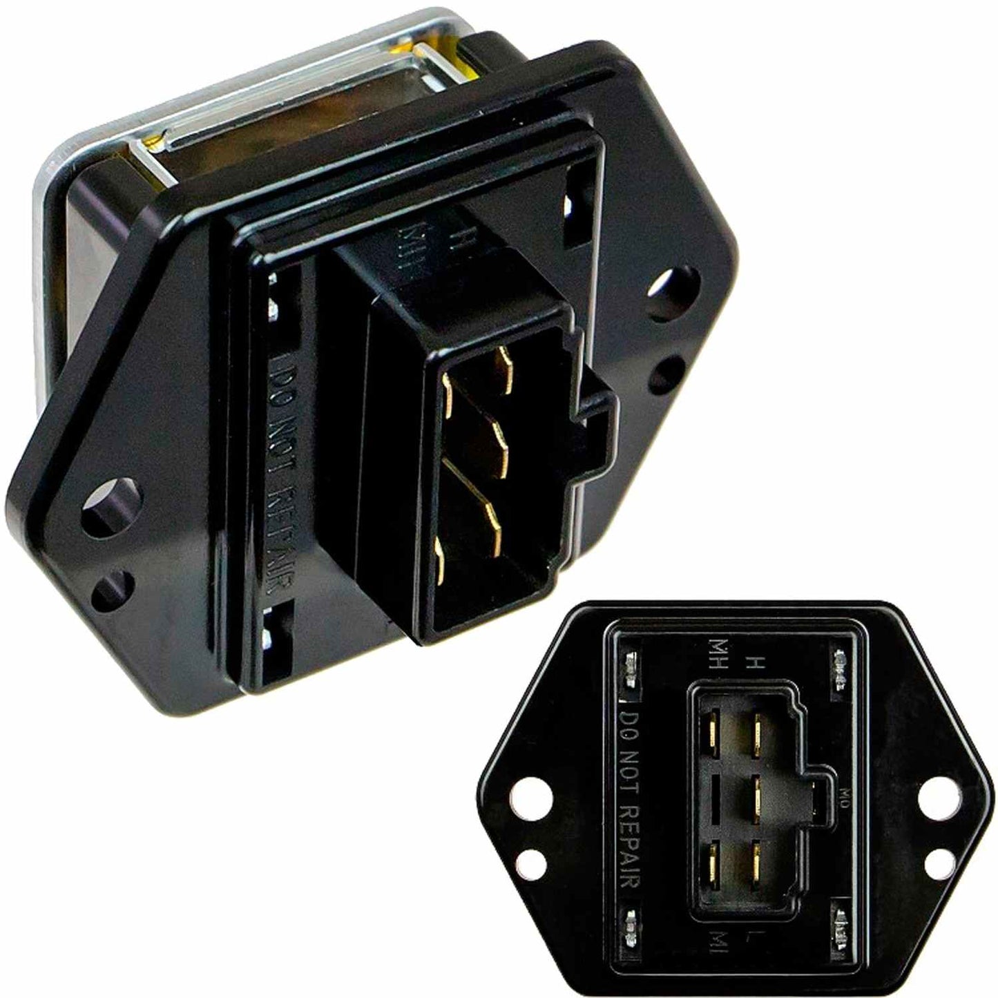 Global Parts Distributors LLC HVAC Resistor 1712799