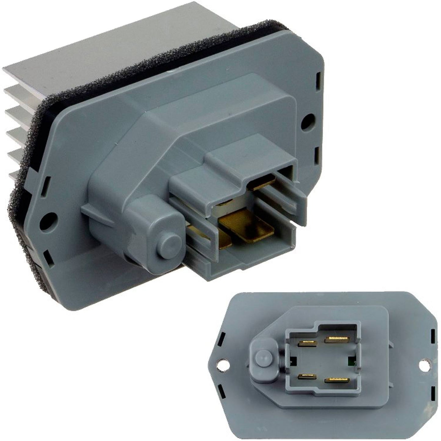 Global Parts Distributors LLC HVAC Resistor 1712801