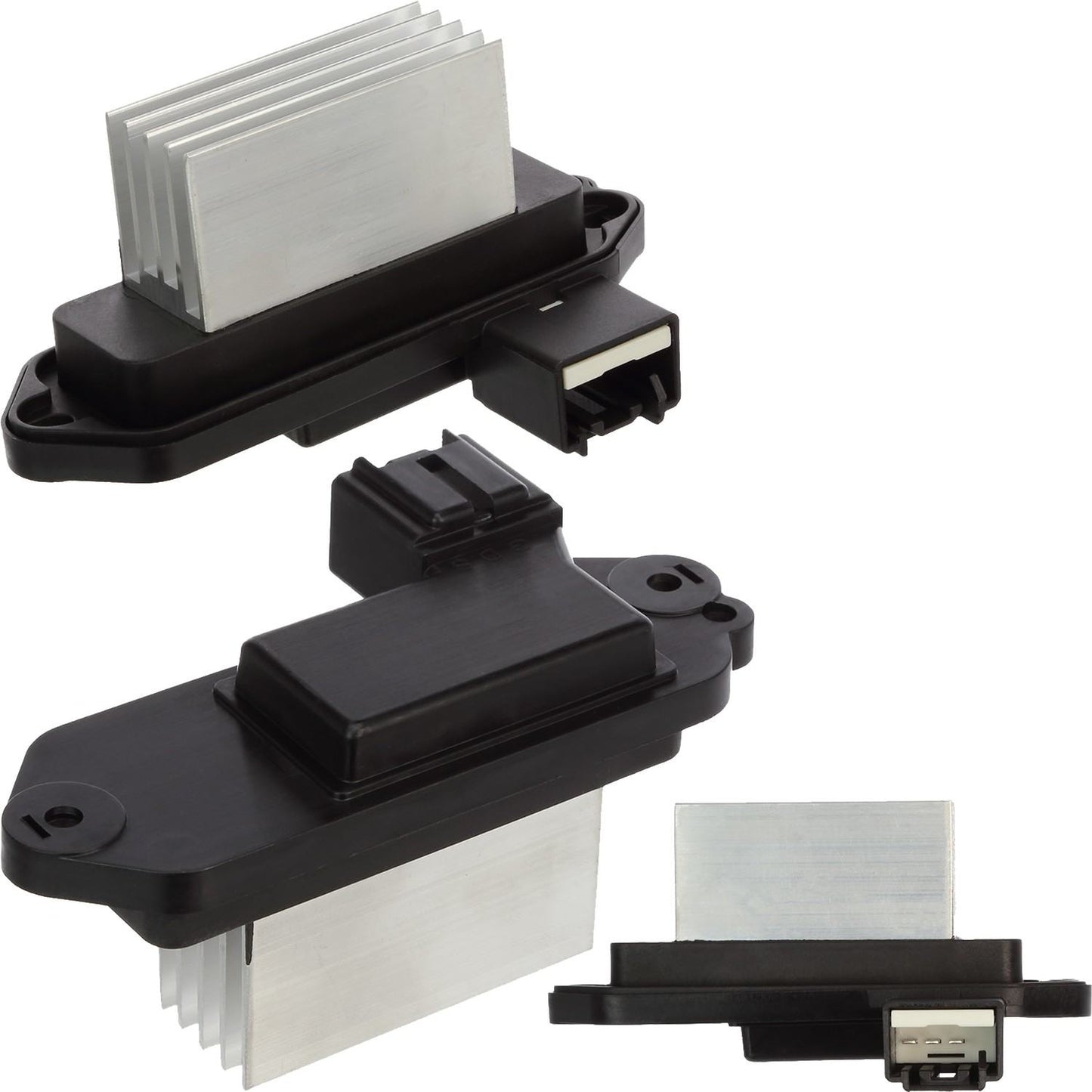 Global Parts Distributors LLC gpd Resistor 1712804