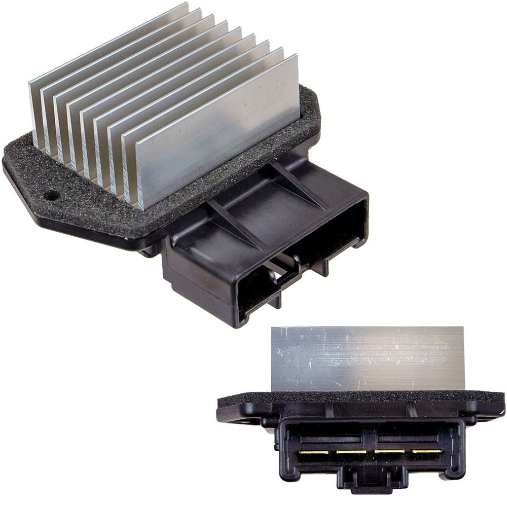 Global Parts Distributors LLC HVAC Resistor 1712817