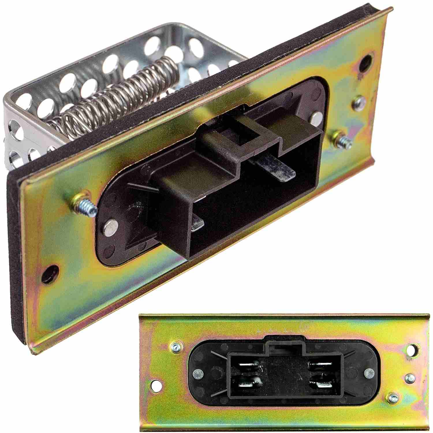 Global Parts Distributors LLC gpd Resistor 1712820