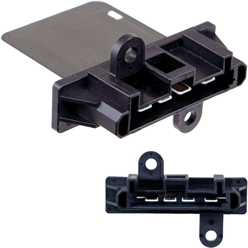 Global Parts Distributors LLC HVAC Resistor 1712822