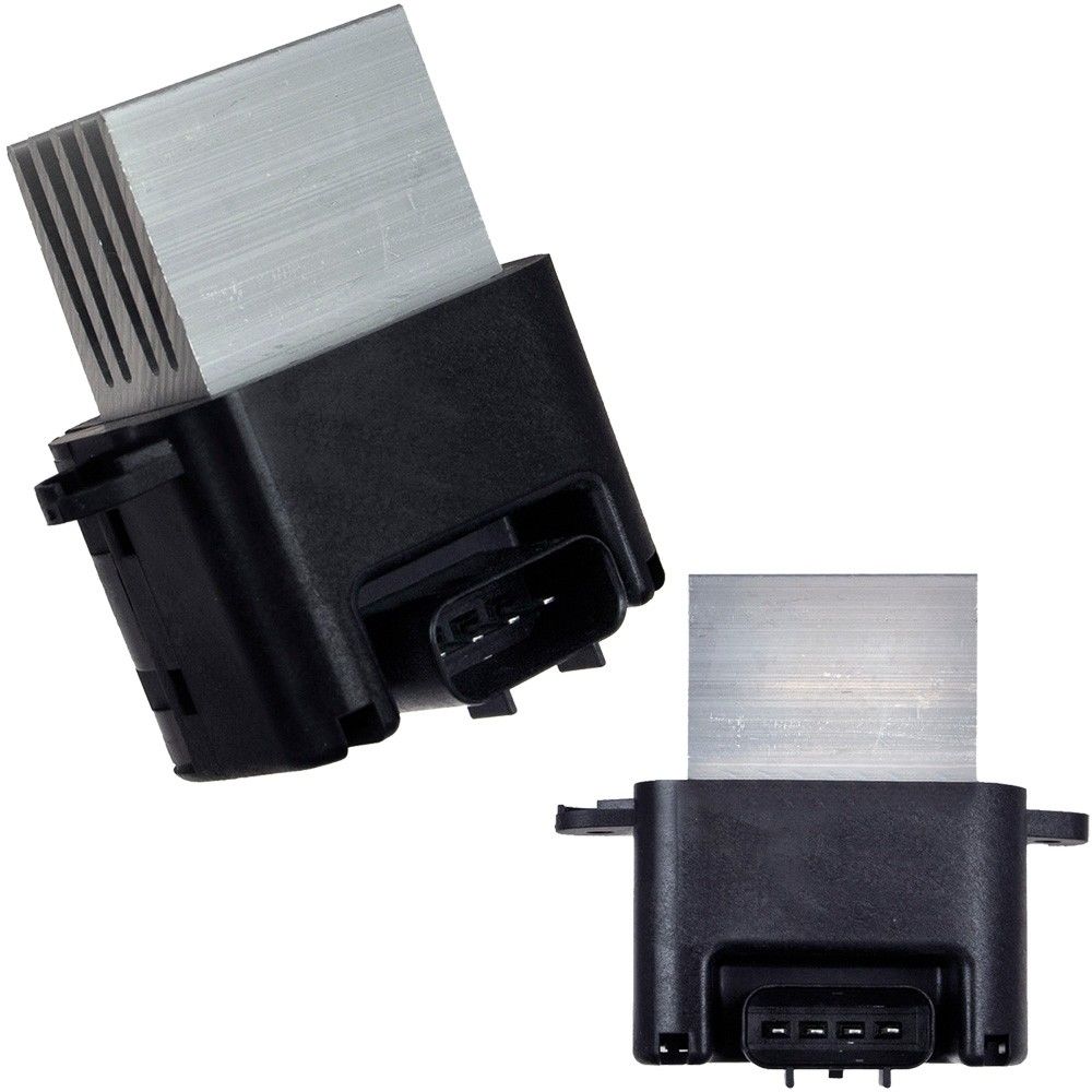 Global Parts Distributors LLC gpd Resistor 1712826