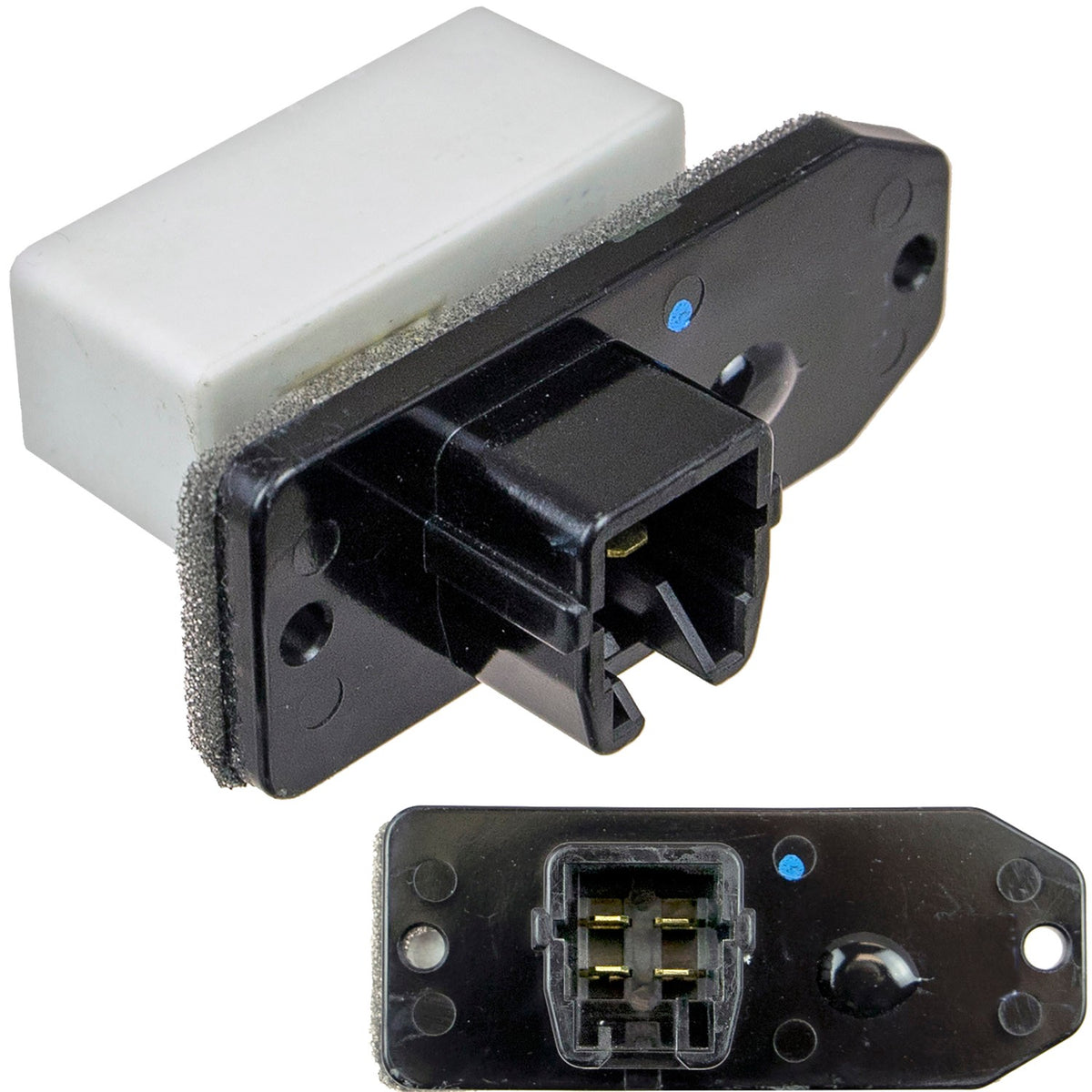 Global Parts Distributors LLC HVAC Resistor 1712832