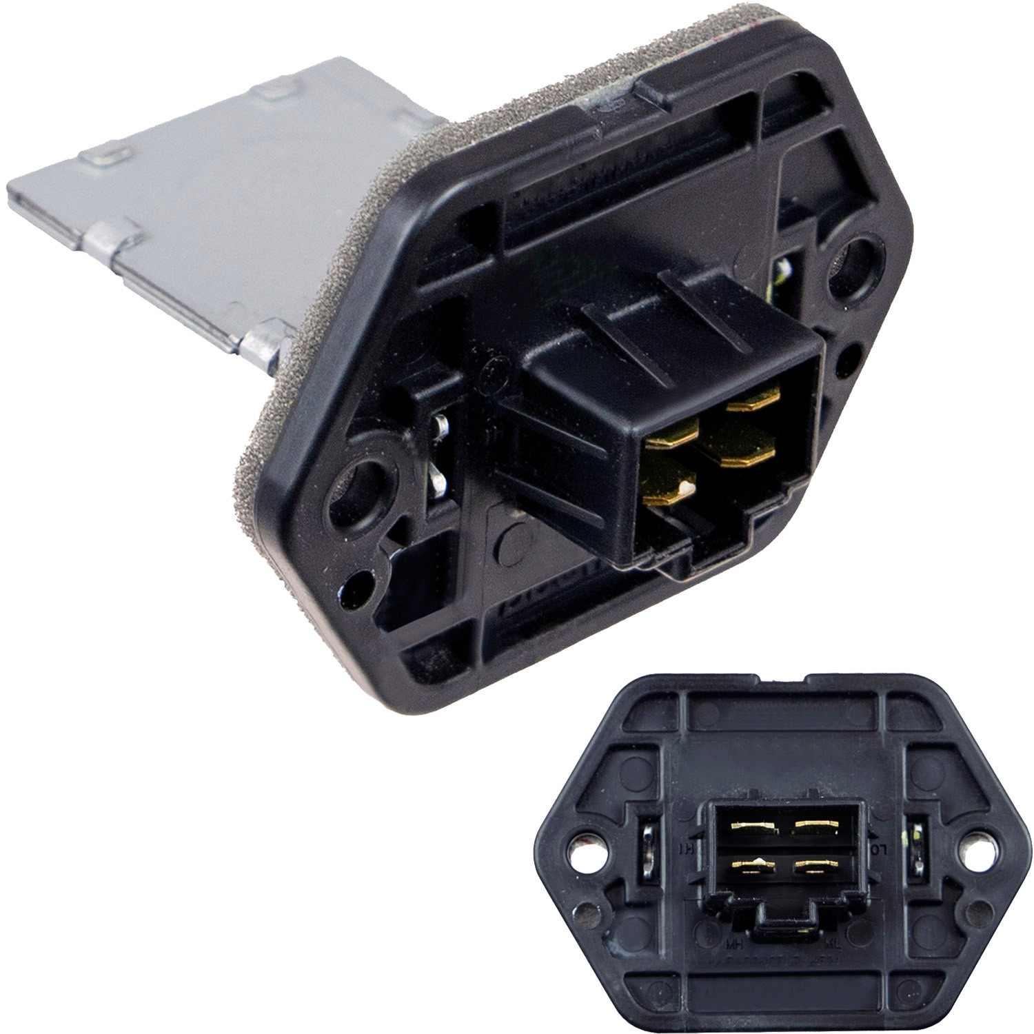 Global Parts Distributors LLC HVAC Resistor 1712836