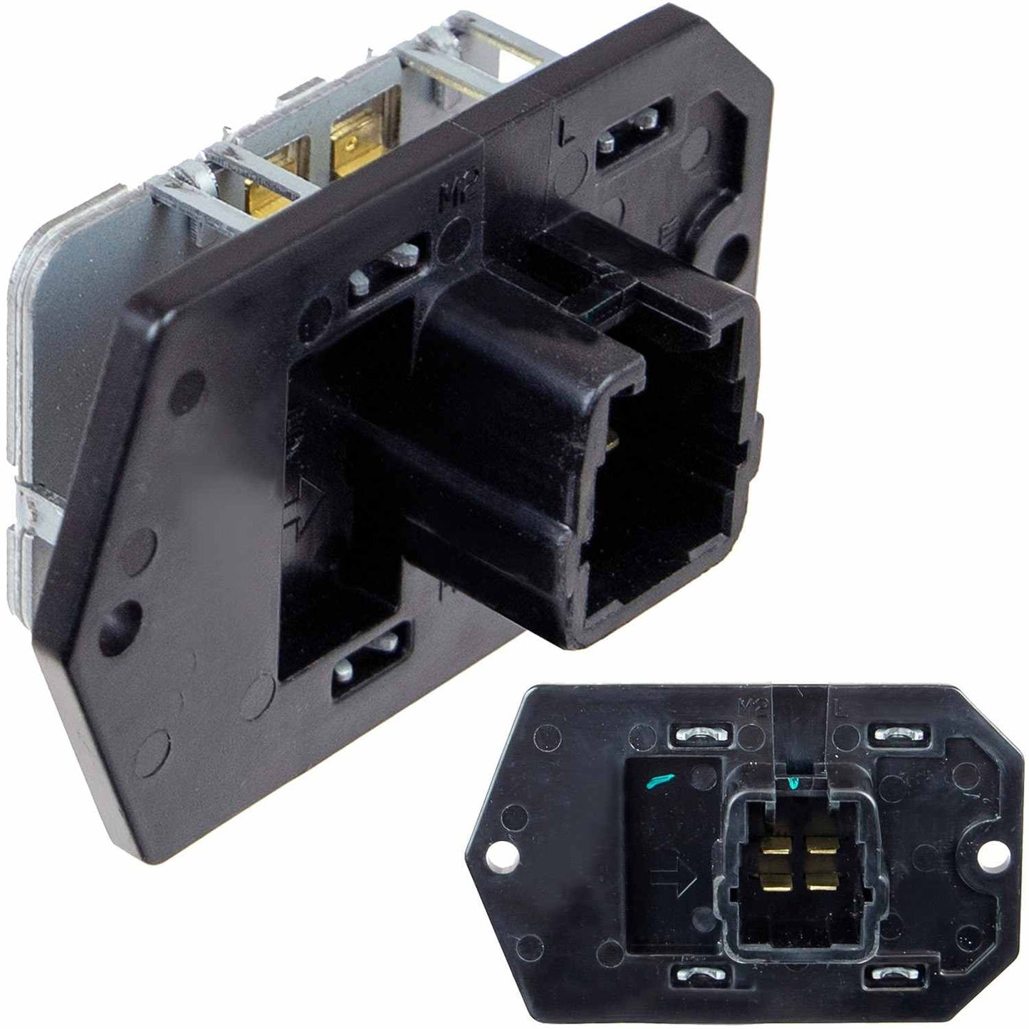 Global Parts Distributors LLC gpd Resistor 1712837