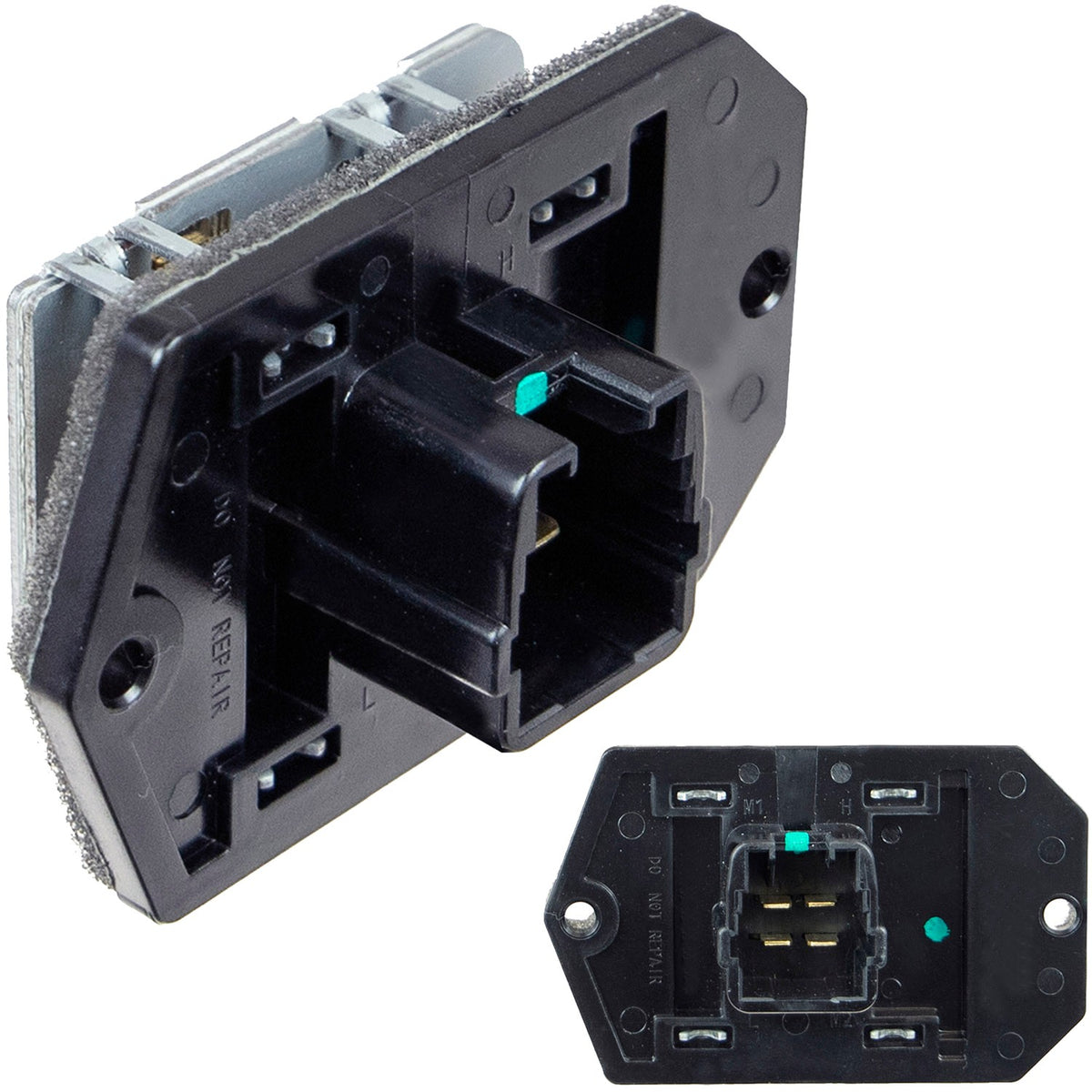Global Parts Distributors LLC HVAC Resistor 1712842
