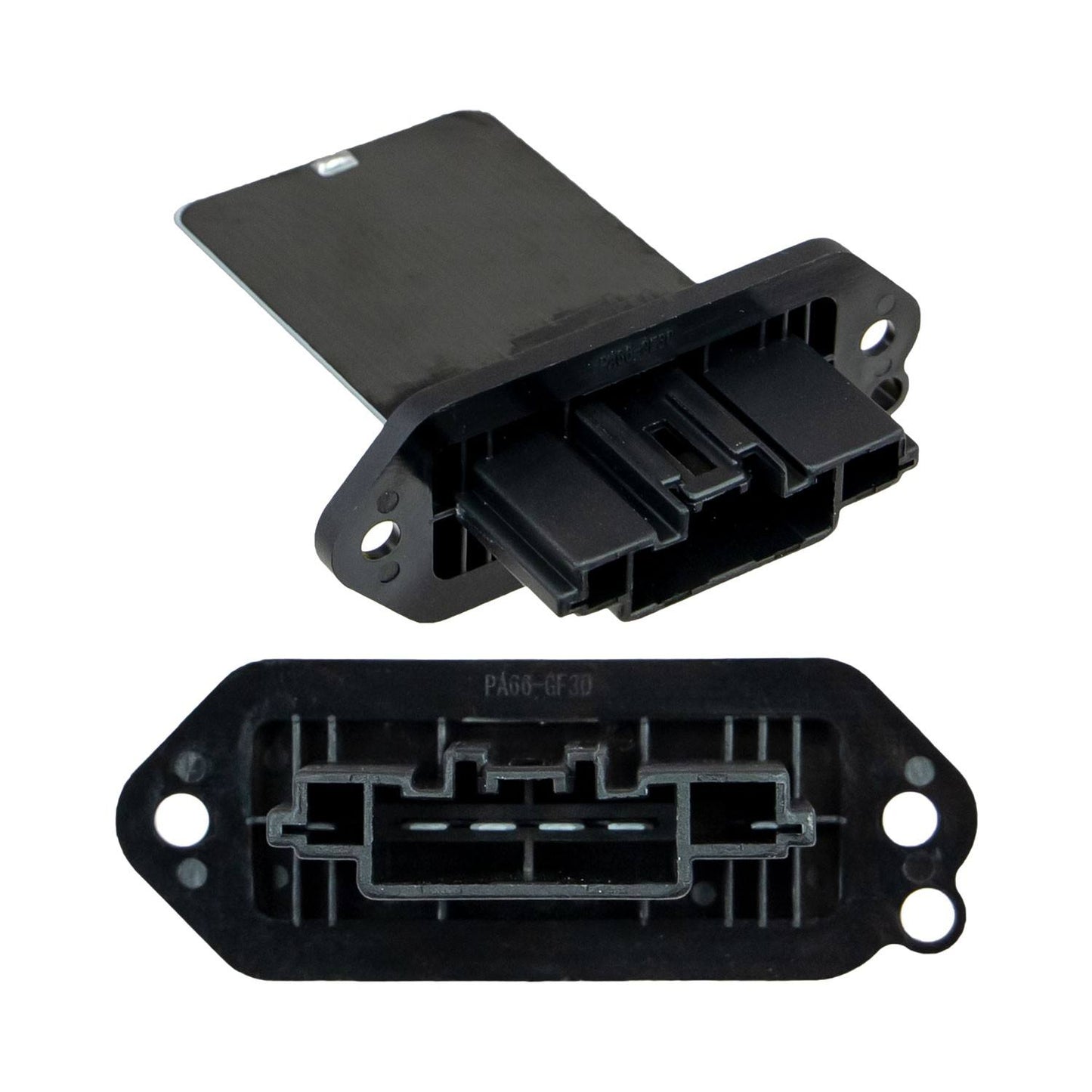 Global Parts Distributors LLC gpd Resistor 1712846