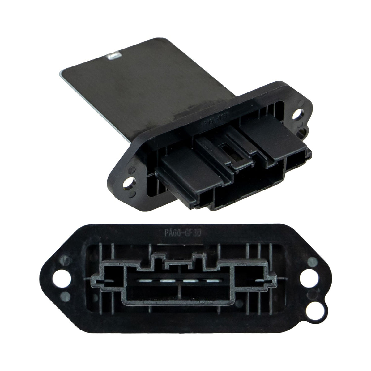 Global Parts Distributors LLC gpd Resistor 1712846