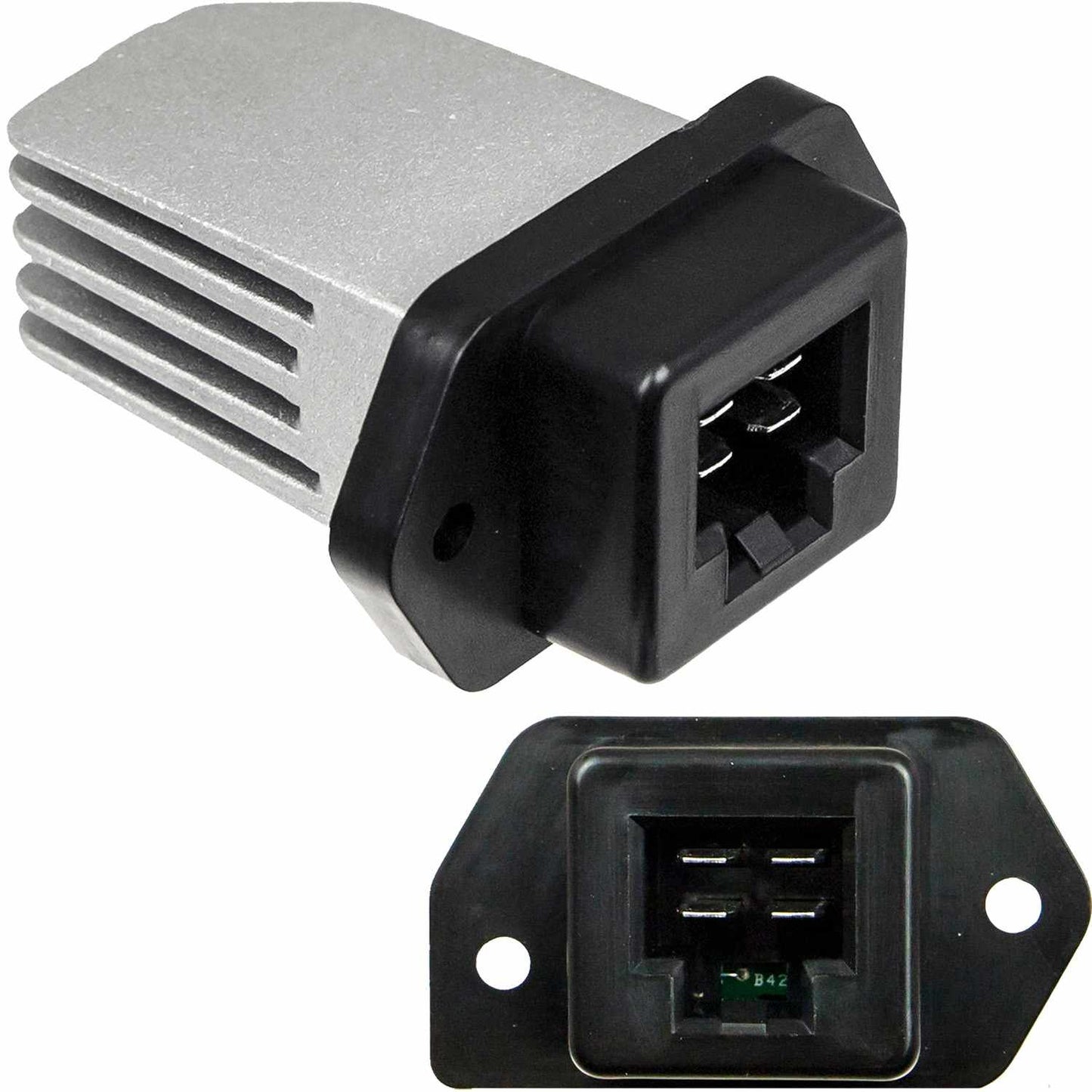 Global Parts Distributors LLC HVAC Resistor 1712849