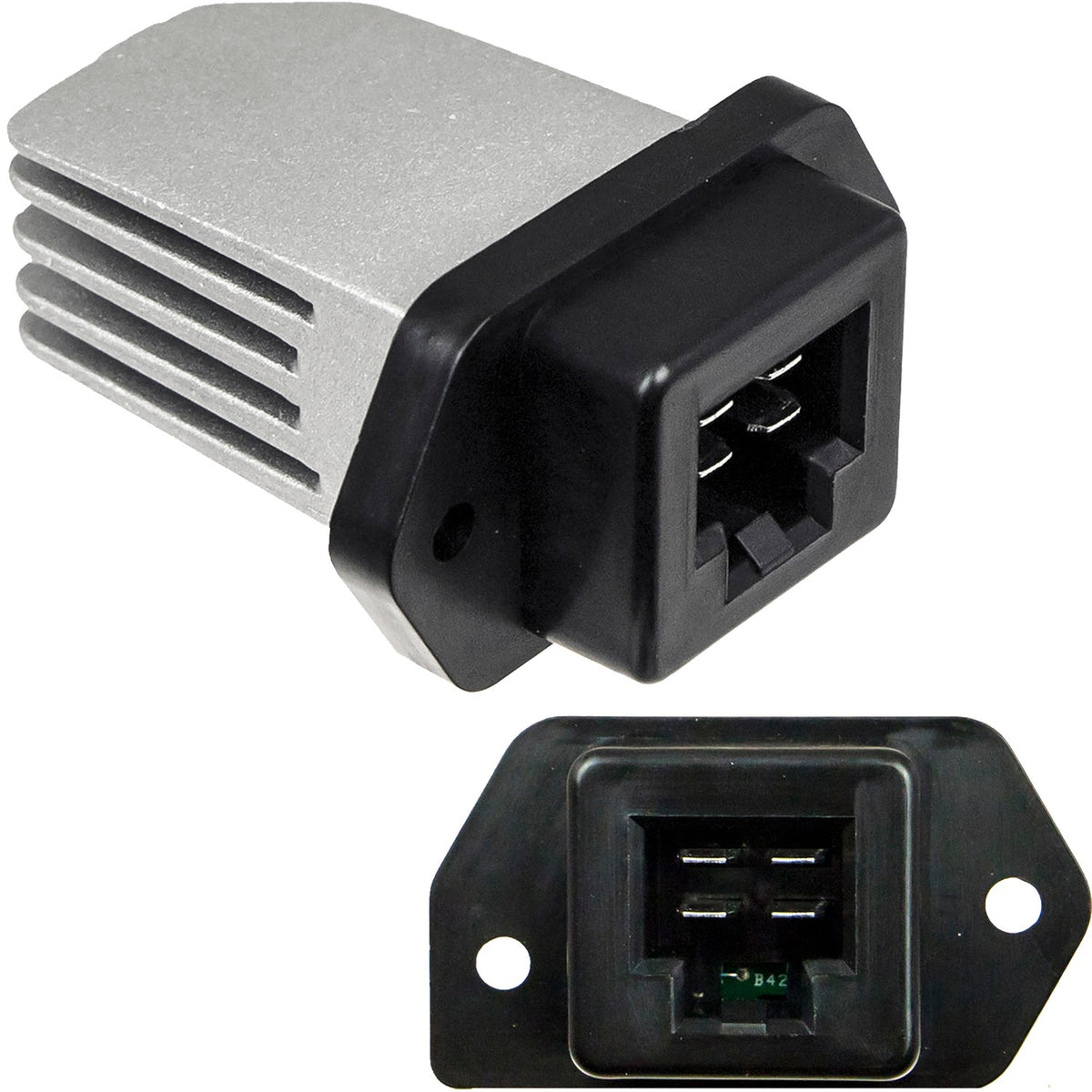 Global Parts Distributors LLC HVAC Resistor 1712849
