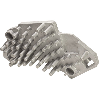 Global Parts Distributors LLC HVAC Resistor 1712858