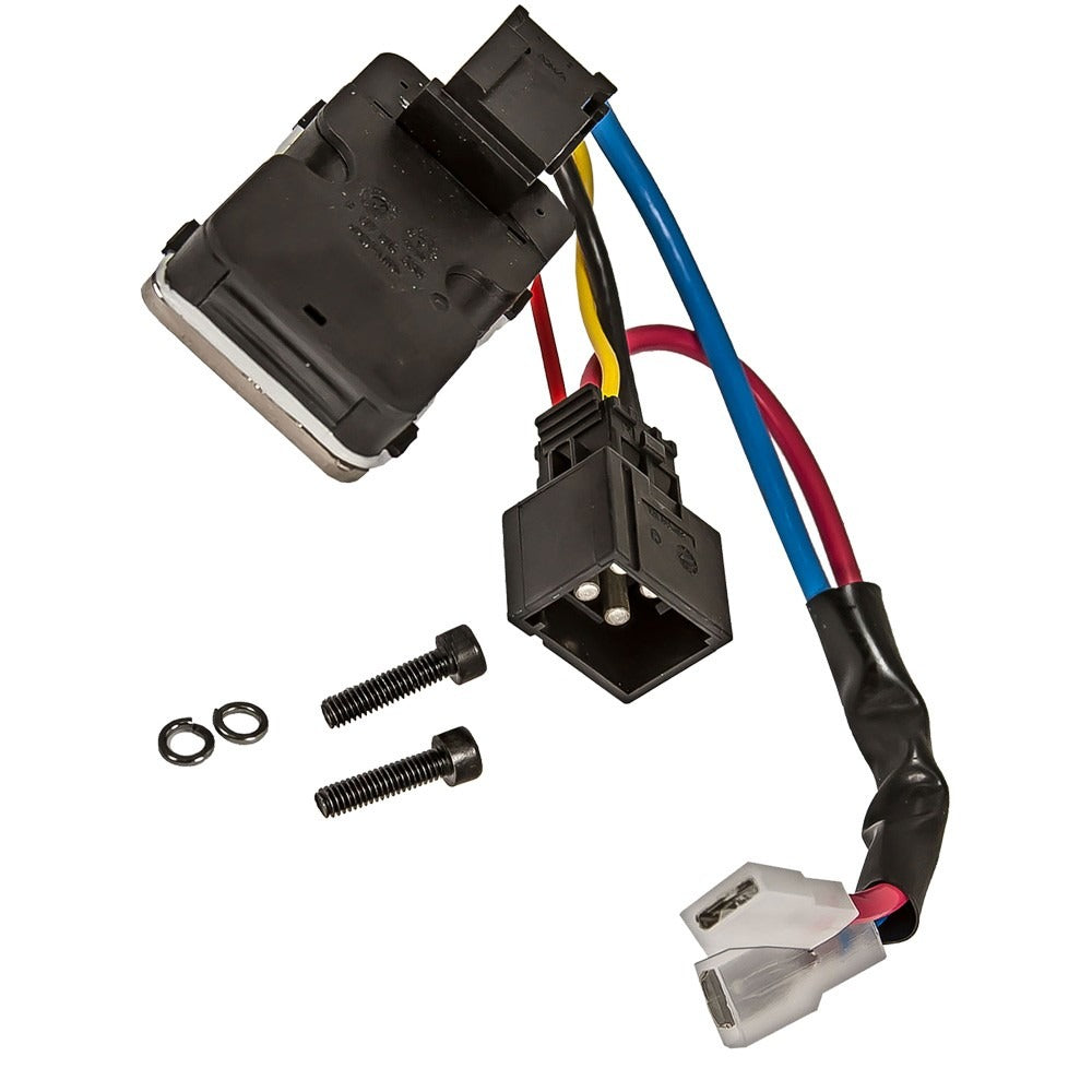 Global Parts Distributors LLC HVAC Resistor 1712860