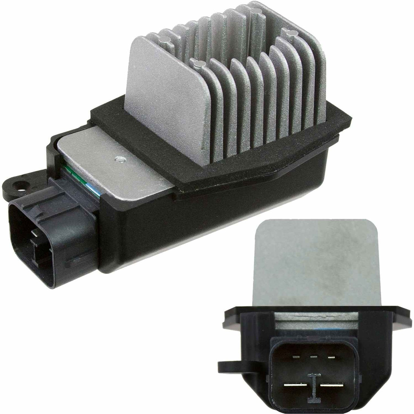 Global Parts Distributors LLC gpd Resistor 1712865
