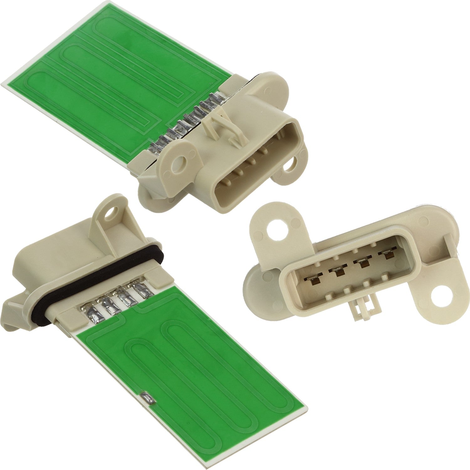 Sophio GPD HVAC Blower Motor Resistor 1712869 main image