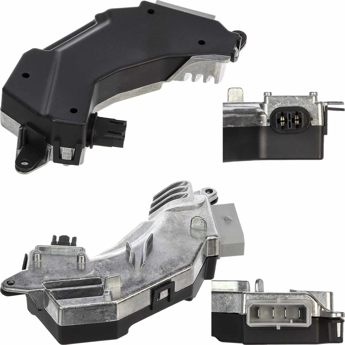 Global Parts Distributors LLC HVAC Resistor 1712870