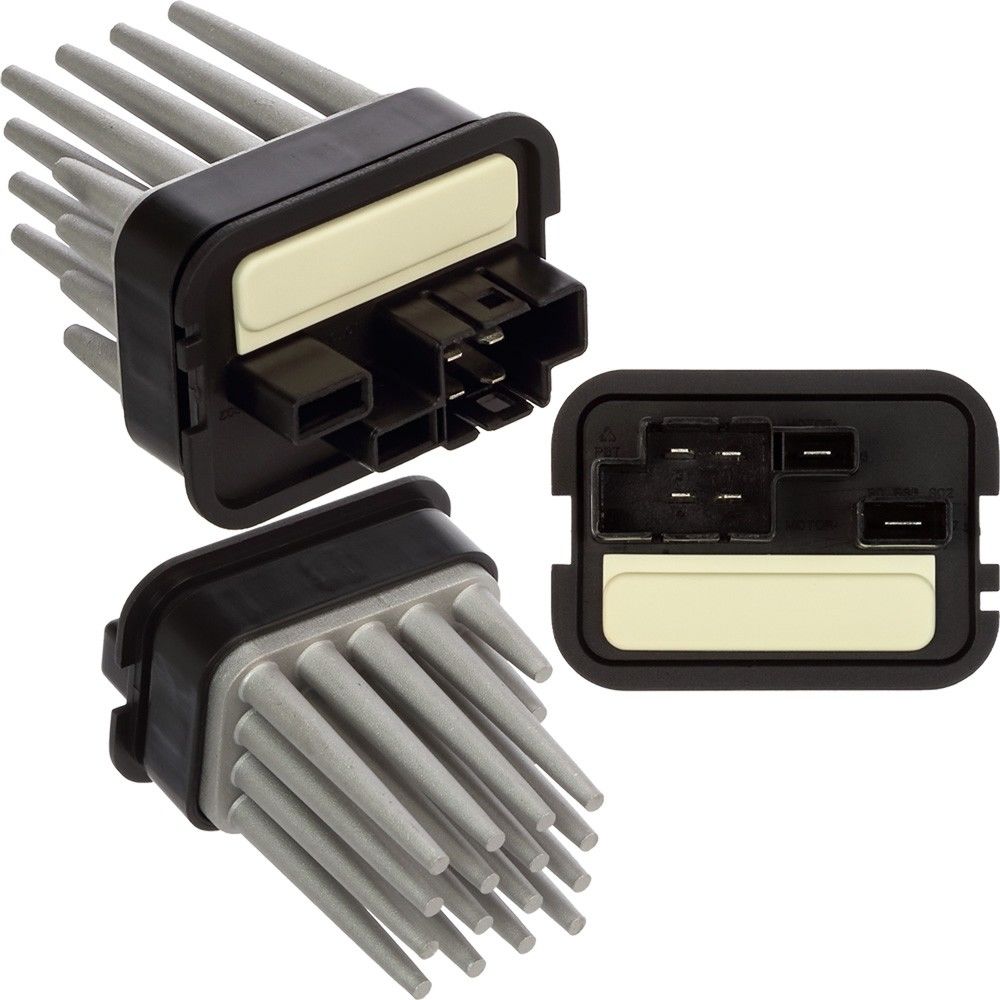 Global Parts Distributors LLC HVAC Resistor 1712873
