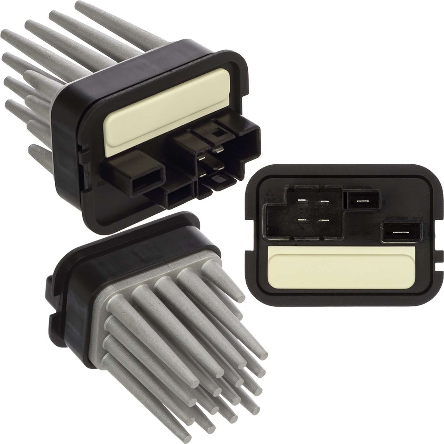 Global Parts Distributors LLC HVAC Resistor 1712873