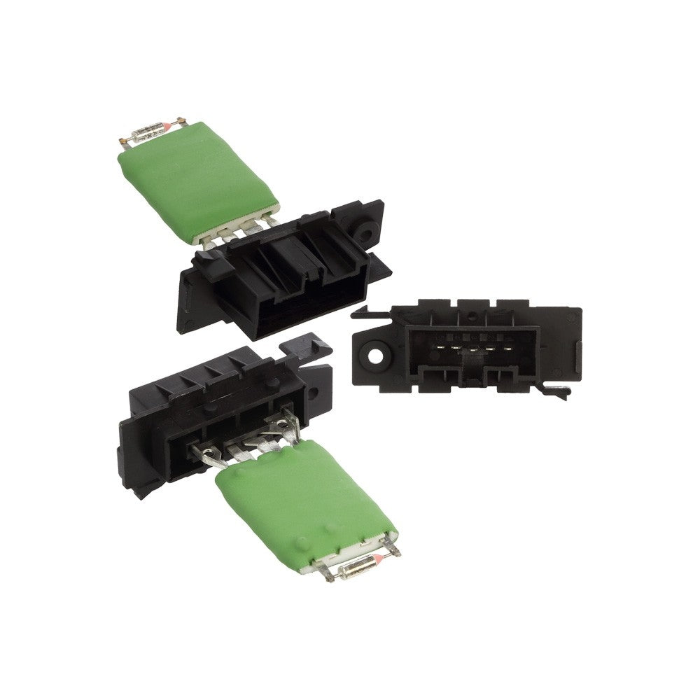 Global Parts Distributors LLC gpd Resistor 1712880
