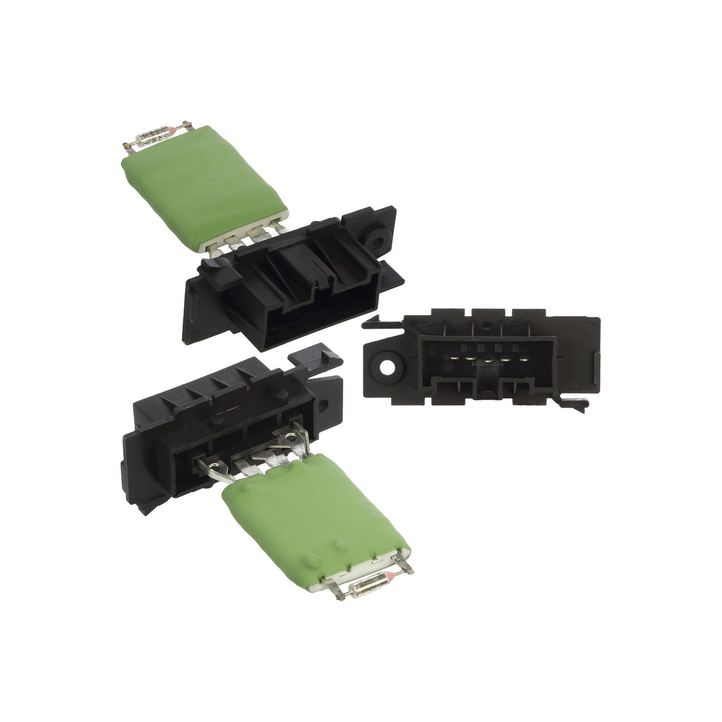 Global Parts Distributors LLC gpd Resistor 1712880